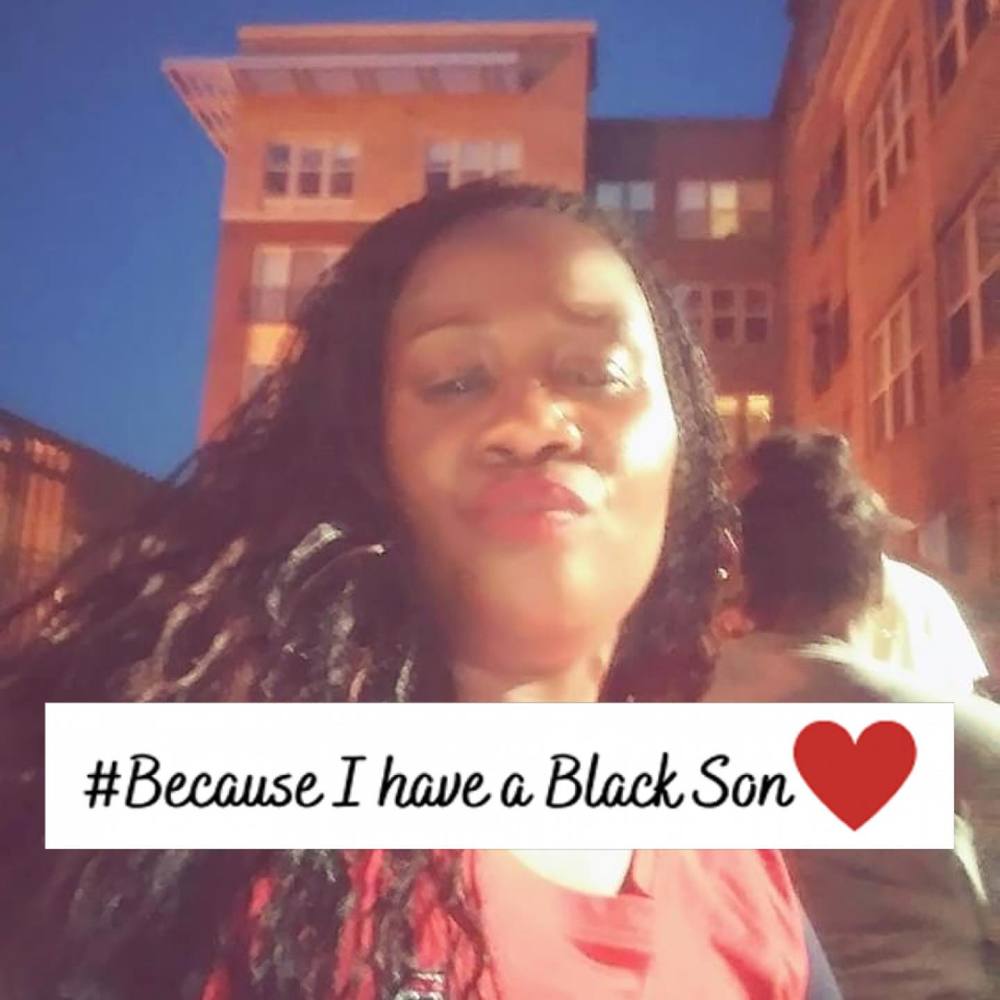 Meet your Posher, Paris